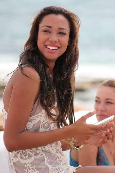 Miss world top model 2nd visit to Batroun